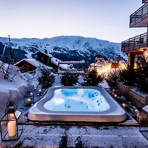& Merilys Hotel